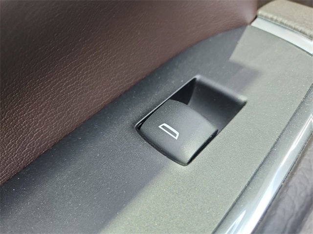2025 Gmc Sierra HD Denali photo 10
