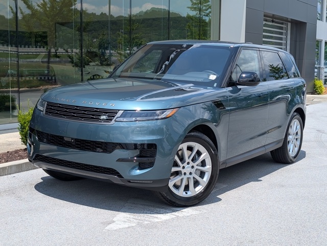 2025 Land Rover Range Rover Sport SE's photo