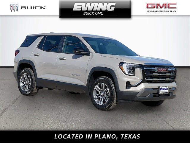 2025 GMC Terrain