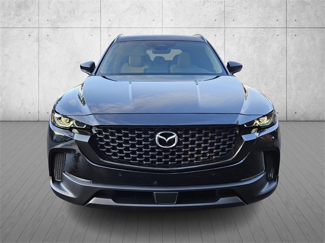 2026 Mazda CX-50 2.5 S Preferred photo 2