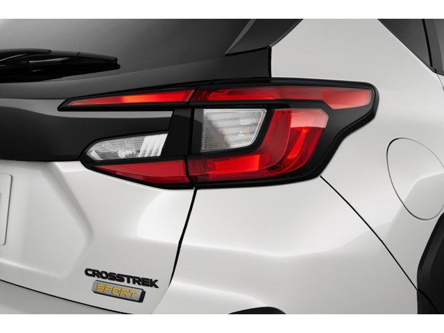 2026 Subaru Crosstrek Sport photo 2