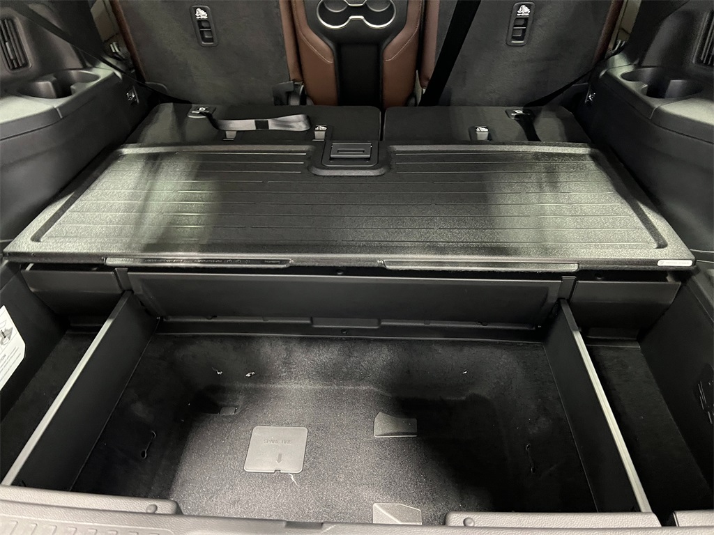 2025 Honda Pilot Elite photo 33