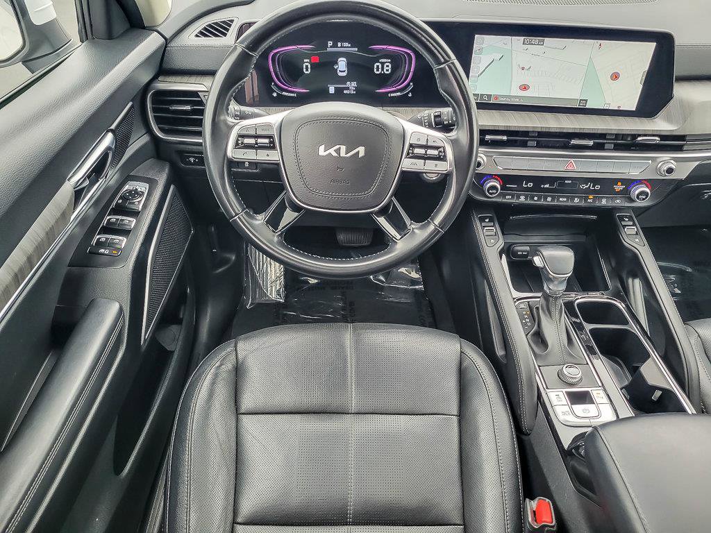 2024 KIA TELLURIDE - Image 17