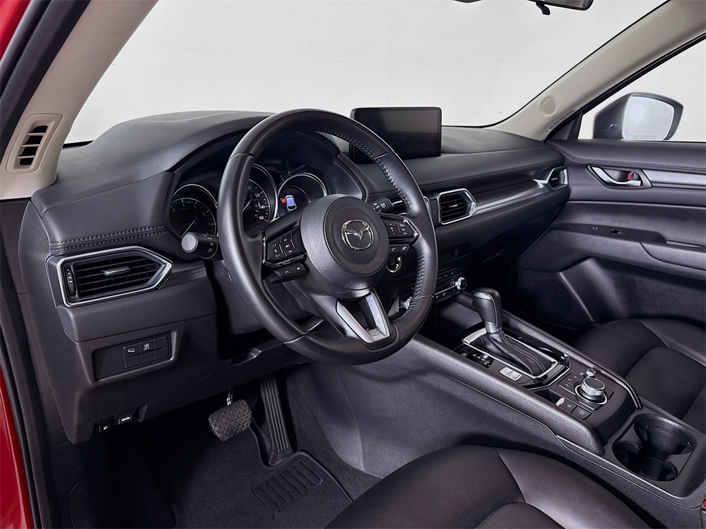 2024 Mazda CX-5 2.5 Select photo 16