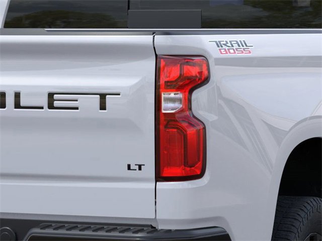 2026 Chevrolet Silverado 1500 LT Trail Boss photo 10