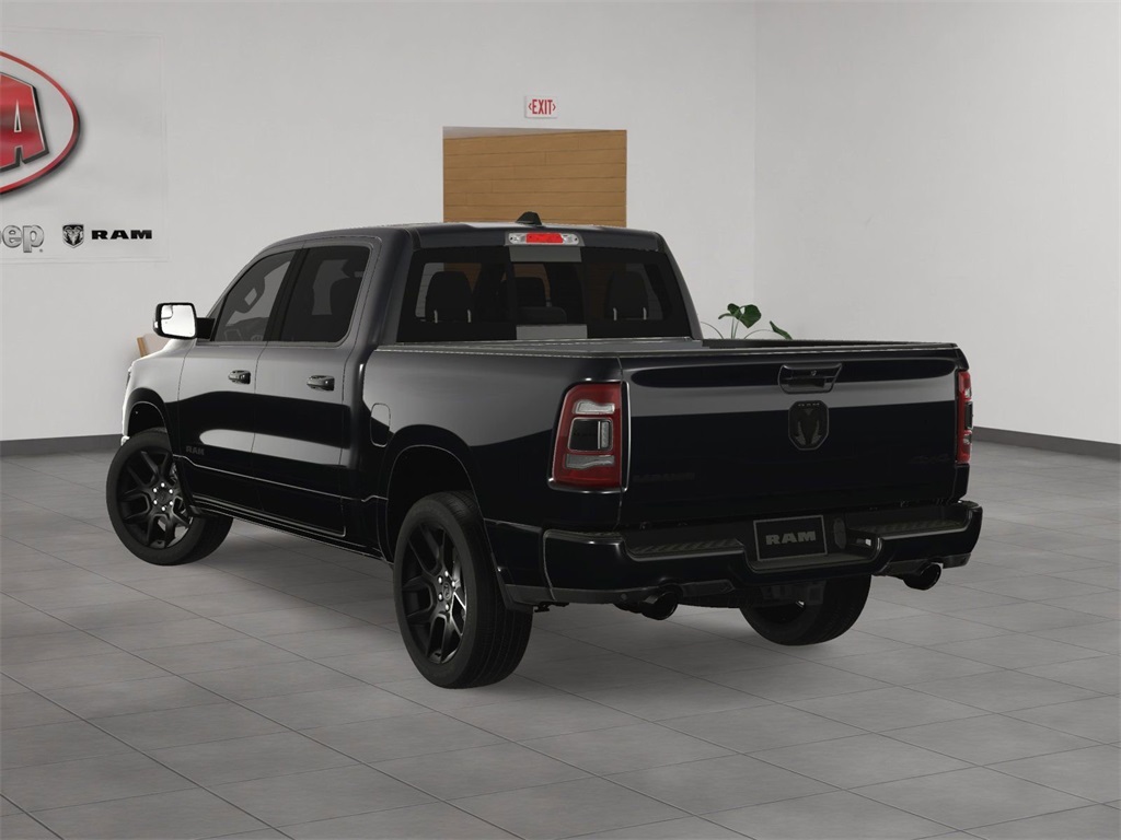 2023 Ram 1500 Laramie photo 3
