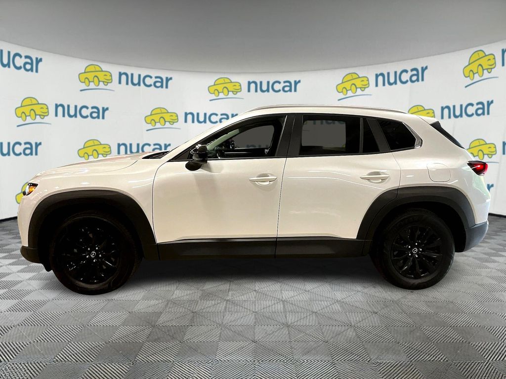 2023 Mazda CX-50 2.5 Preferred Plus photo 3