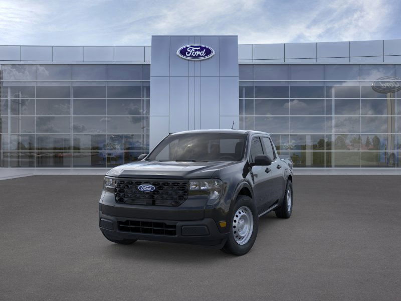 2025 Ford Maverick XL photo 2