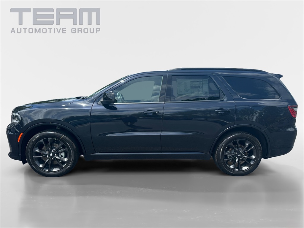 2025 Dodge Durango GT photo 4