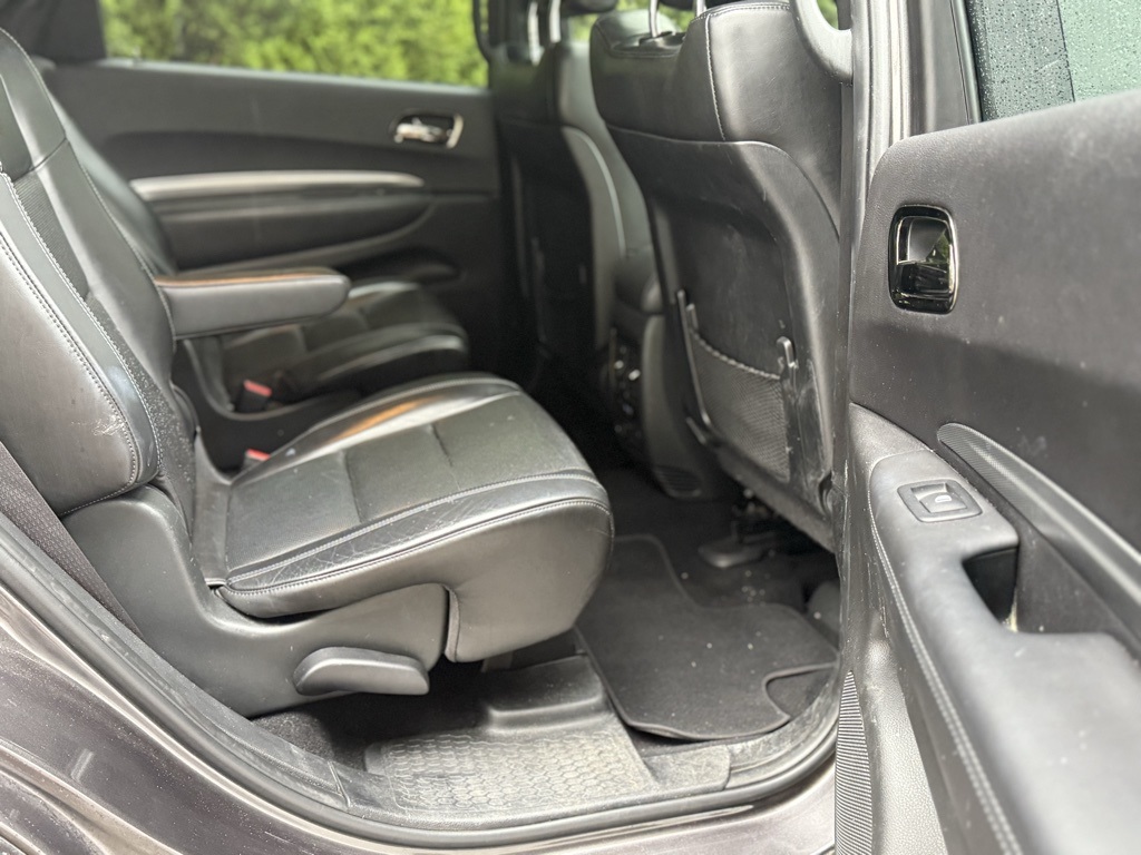 2020 Dodge Durango R/T photo 13