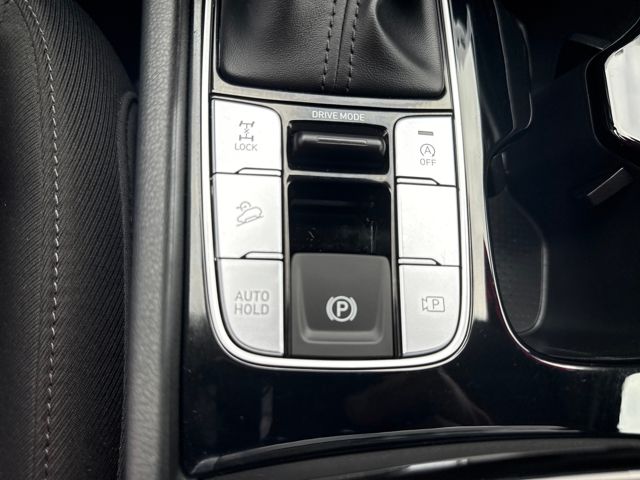 2023 Hyundai Tucson SEL photo 28