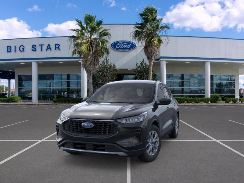 2026 Ford Escape Active photo 2