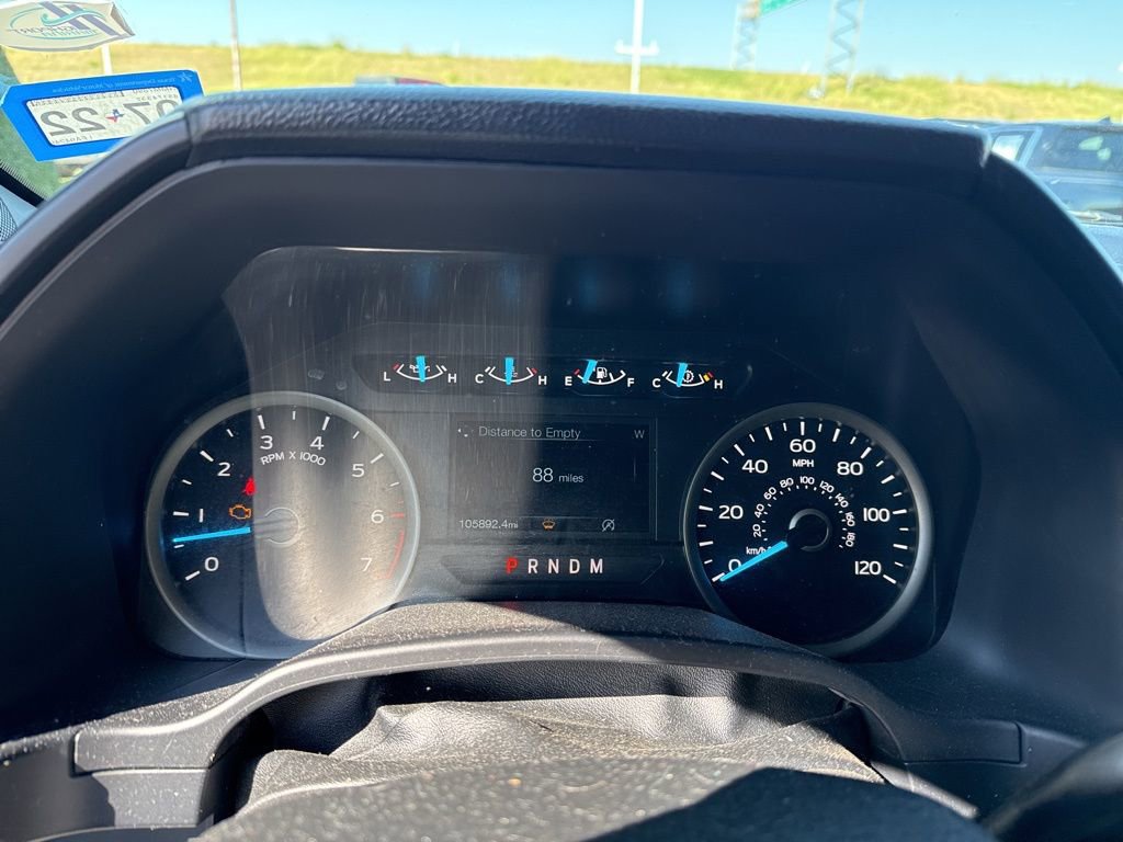 2020 Ford F-150 XLT photo 10