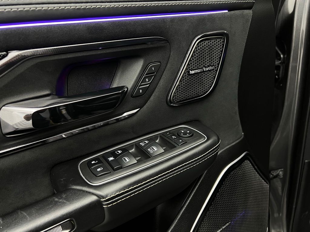 2022 Ram 1500 TRX photo 38