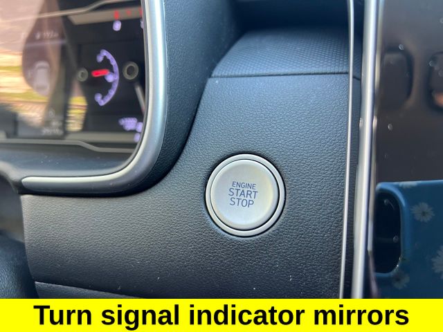 2022 Hyundai Tucson SEL photo 8