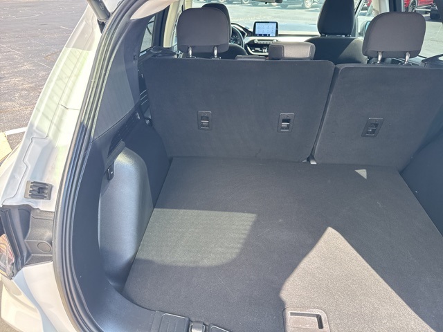 2022 Ford Escape SE photo 36