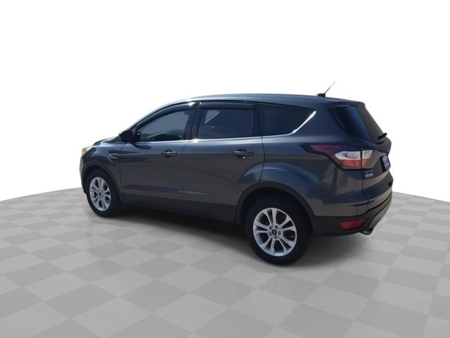2017 Ford Escape SE photo 5