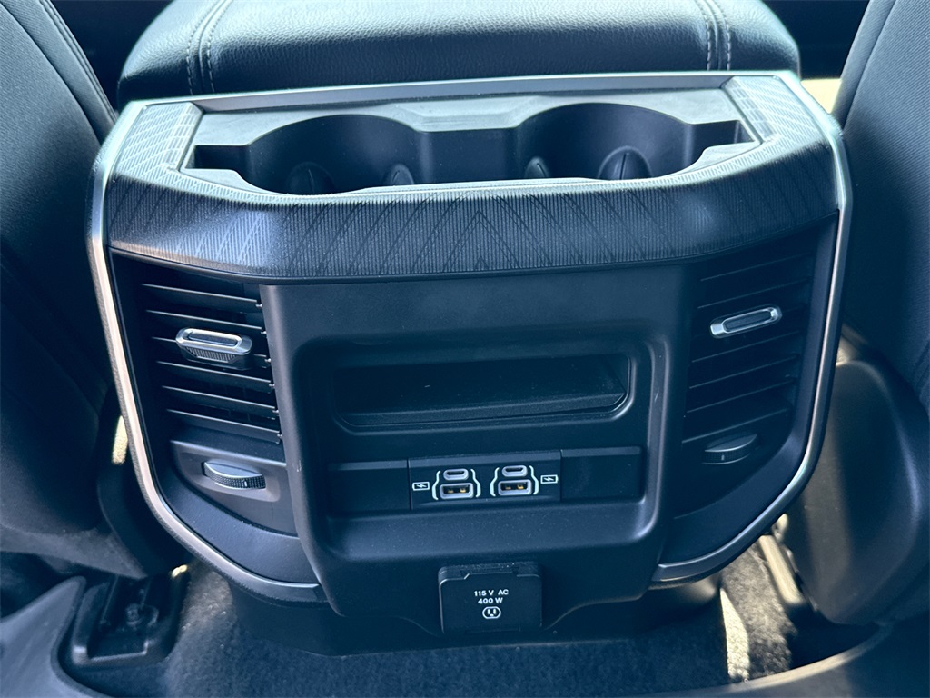 2025 Ram 1500 Big Horn Lone Star photo 21