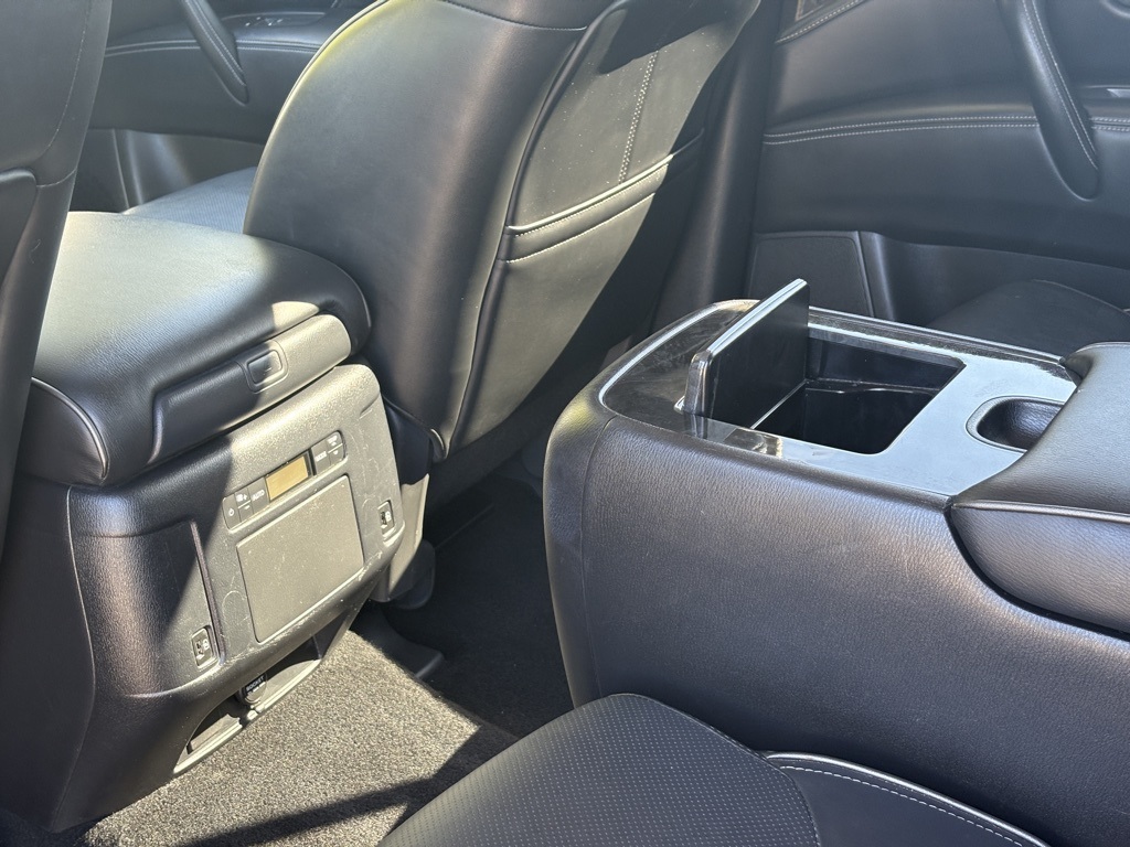 2024 Infiniti QX80 Luxe photo 21