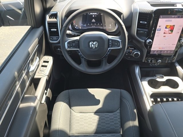 2026 Ram 1500 Big Horn Lone Star photo 3