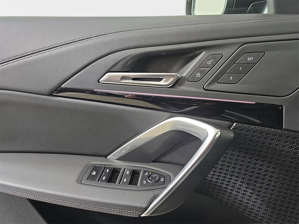 2025 Bmw X1 XDrive28i photo 24