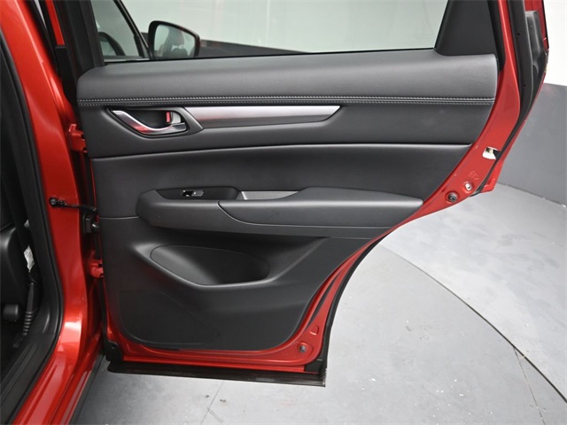 2023 MAZDA CX-5 - Image 28
