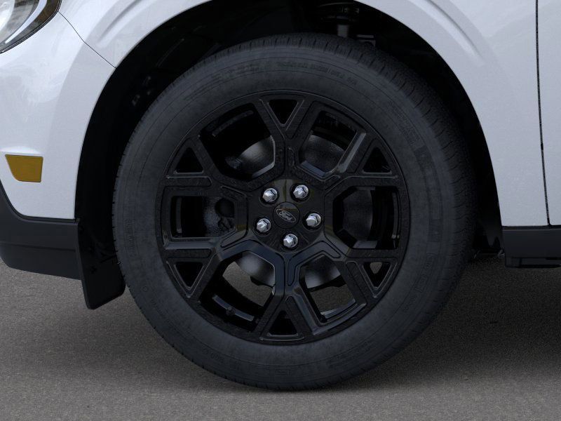 2025 Ford Maverick Lariat photo 16