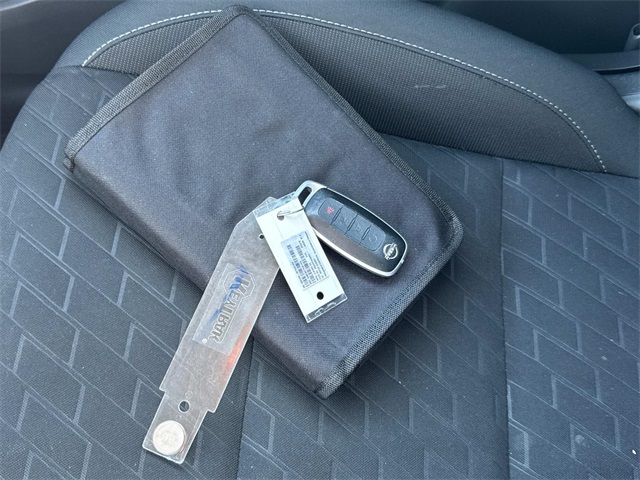 2023 Nissan Kicks SV photo 4