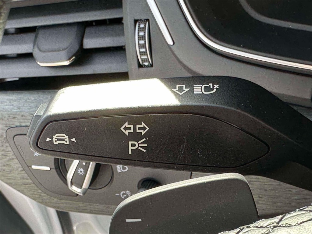 2023 Audi A4 45 S line Premium Plus Quattro photo 21