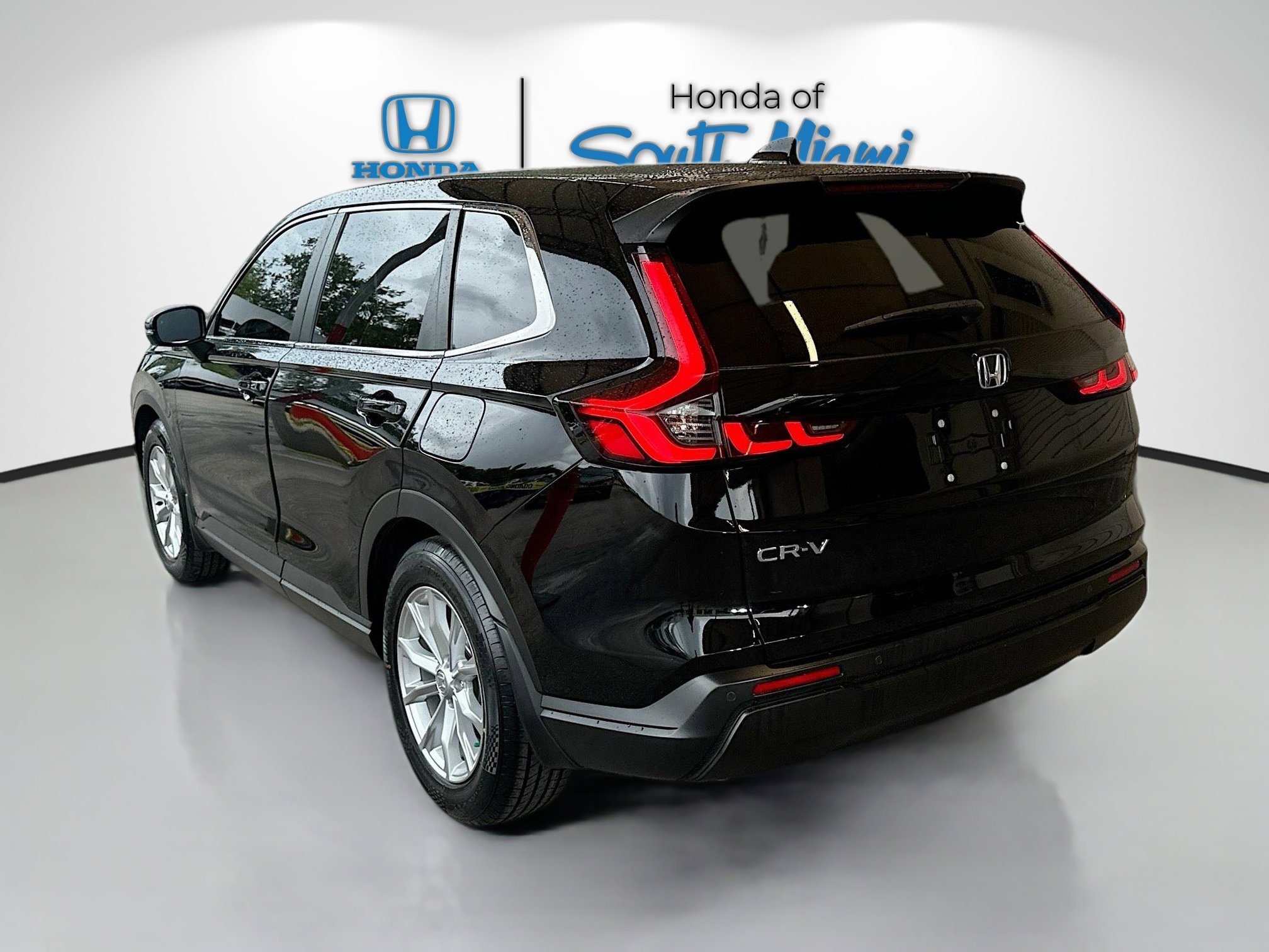 2024 Honda CR-V EX-L photo 4