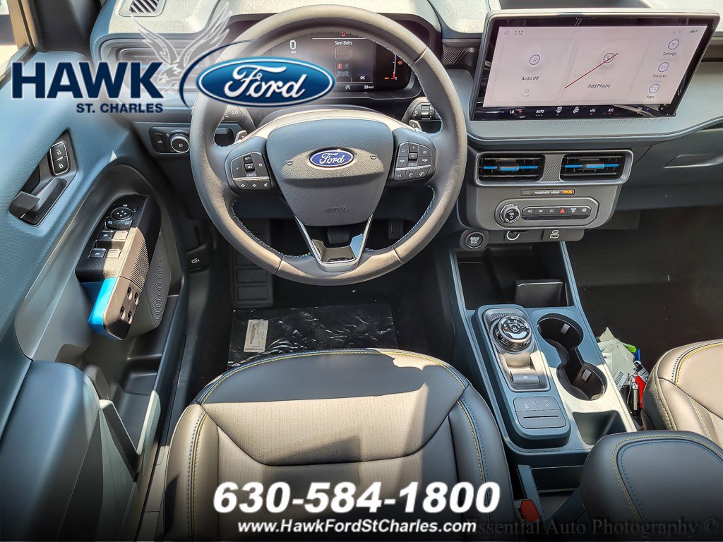 2025 FORD MAVERICK - Image 10