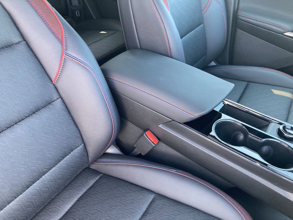 2026 Chevrolet Equinox RS photo 28