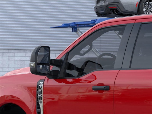 2026 Ford F-350 photo 19