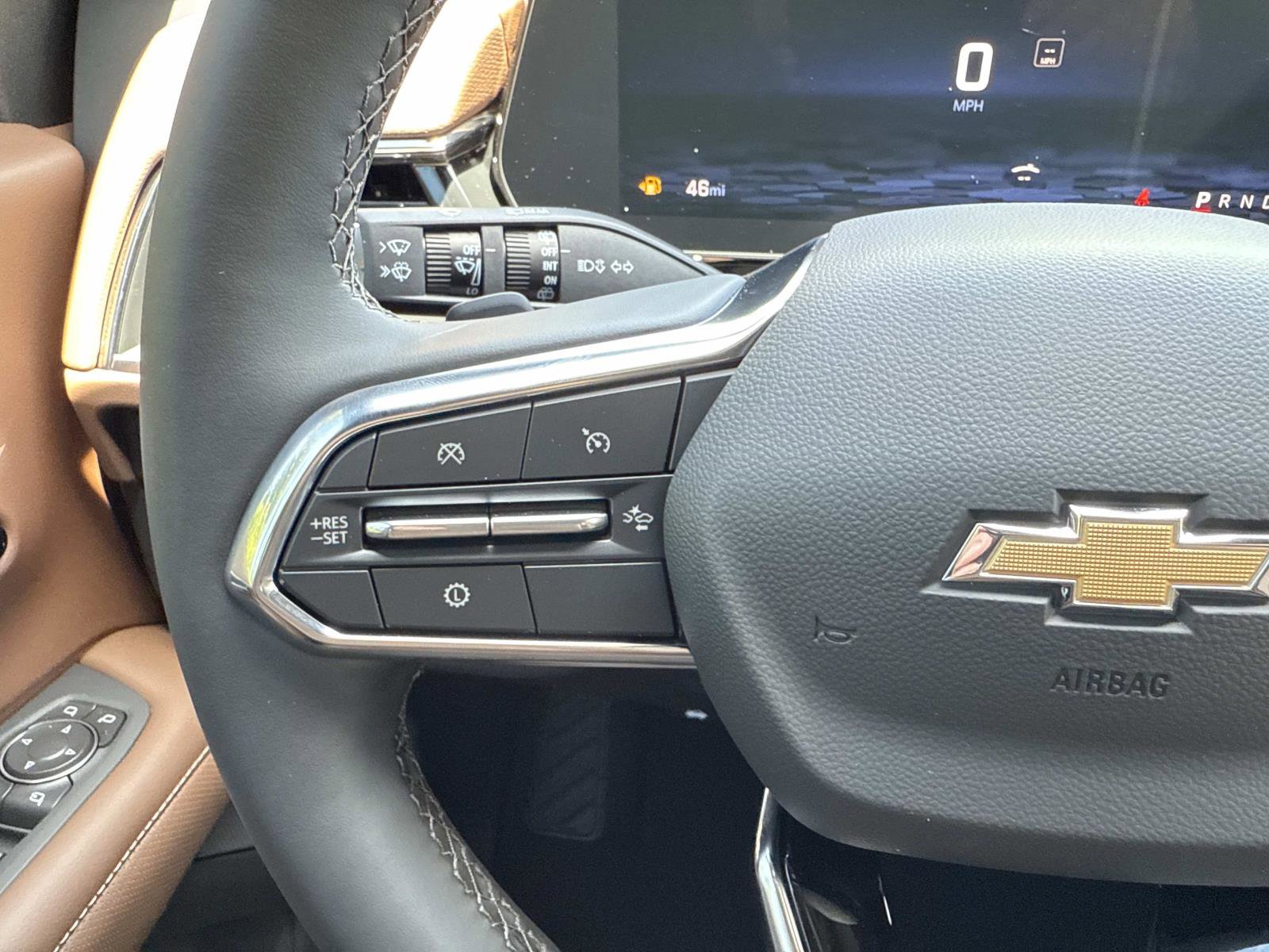 2025 Chevrolet Tahoe High Country photo 15