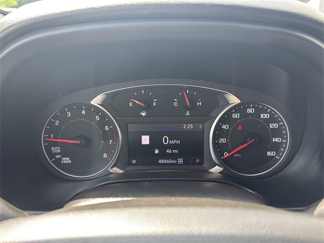 2023 Gmc Acadia SLT photo 12