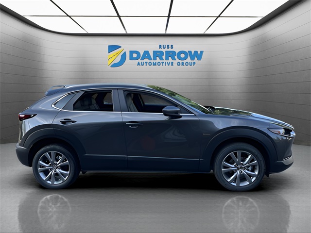 2025 Mazda CX-30 2.5 S Preferred photo 6
