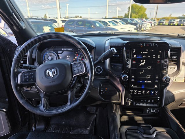 2020 Ram 3500 Limited photo 3