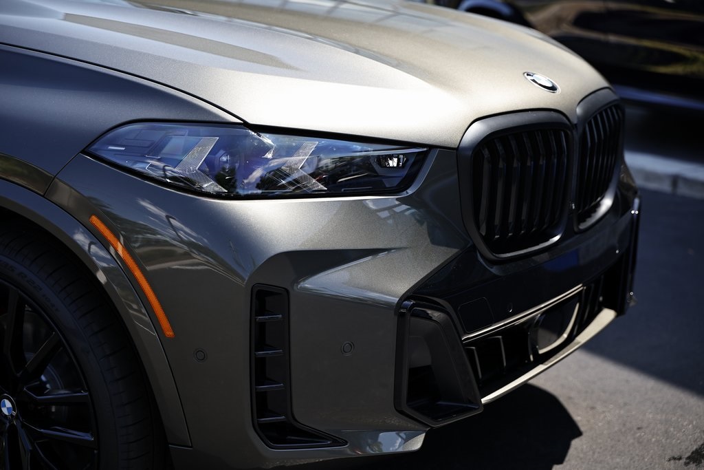 2026 Bmw X5 sDrive40i photo 2