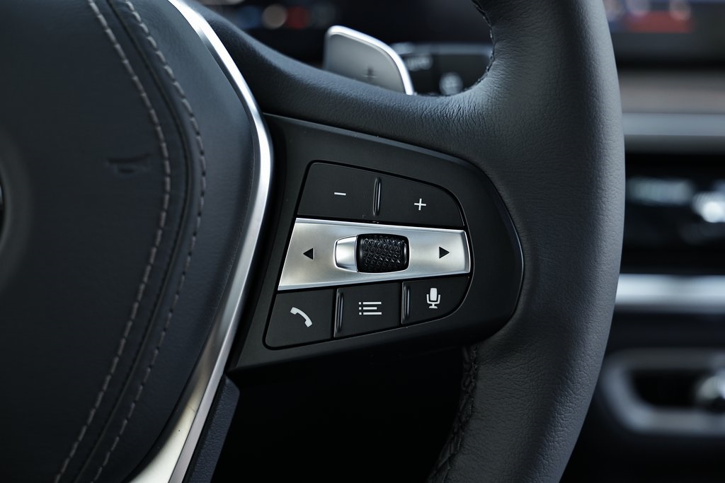 2026 Bmw X5 xDrive40i photo 29