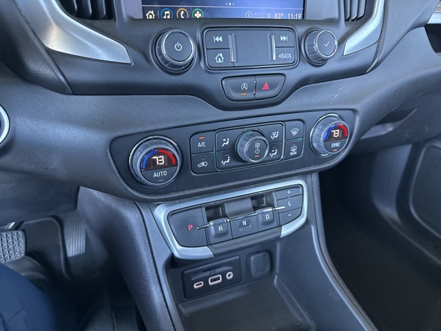 2024 Gmc Terrain SLT photo 10
