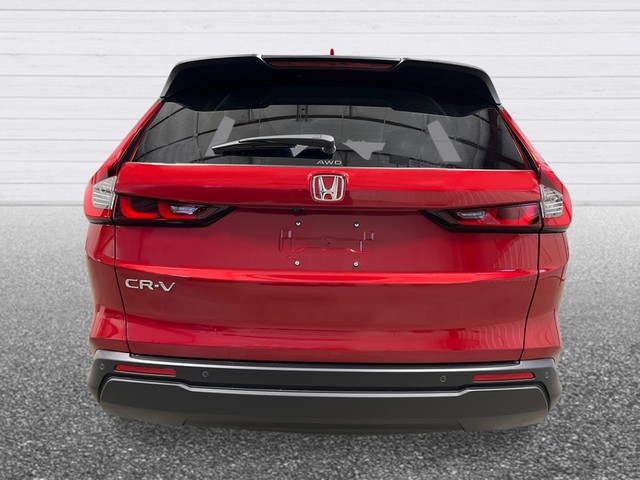 2026 Honda CR-V EX-L photo 4