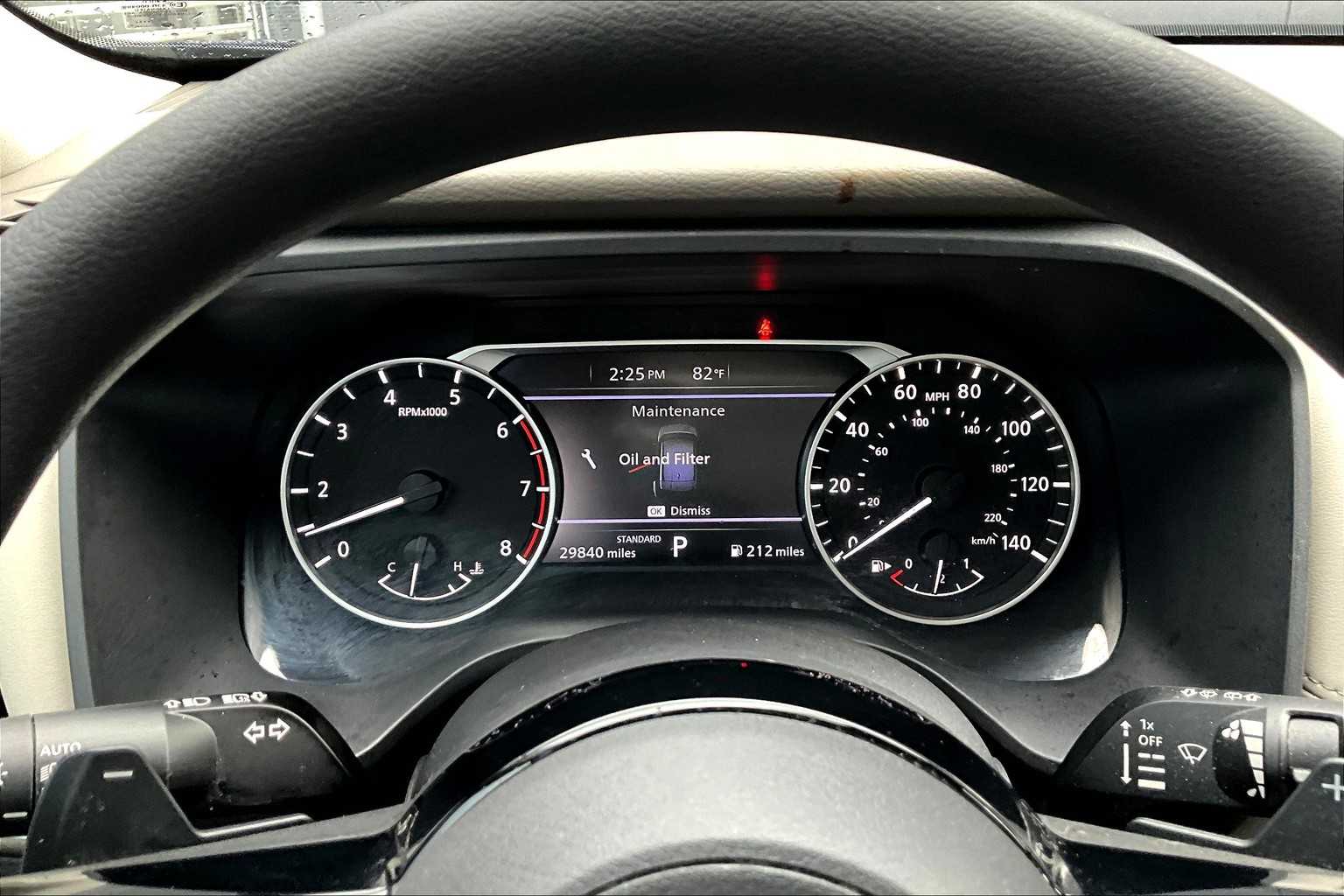 2023 Nissan Rogue SV photo 21
