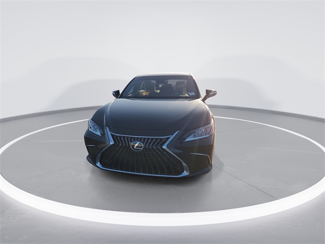 2025 Lexus ES Premium photo 3