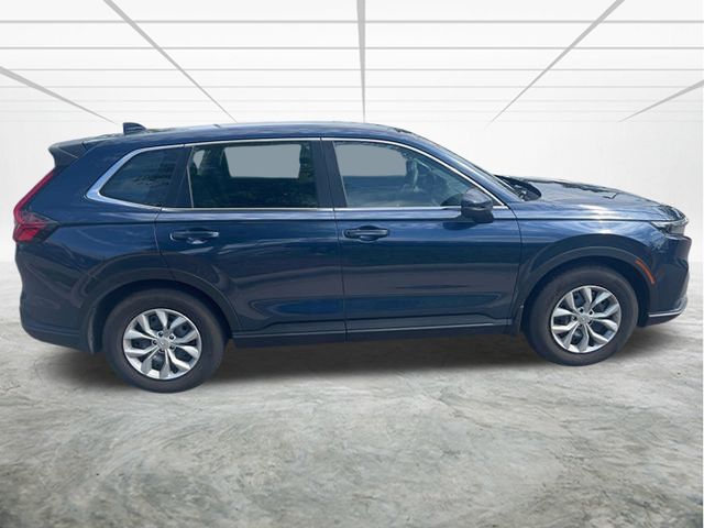 2024 Honda CR-V LX photo 43