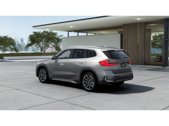 New 2026 BMW X1 xDrive28i 4D Sport Utility in Phoenix #B44322