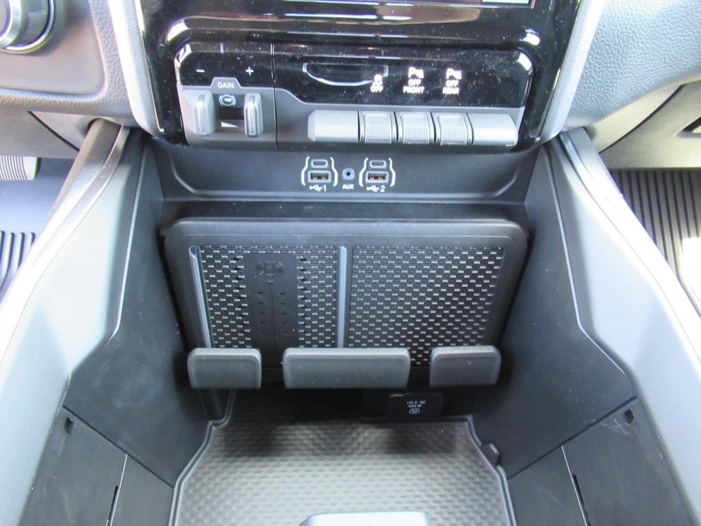 2025 Ram 1500 Big Horn Lone Star photo 23