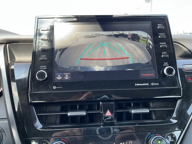 2023 Toyota Camry XSE photo 15