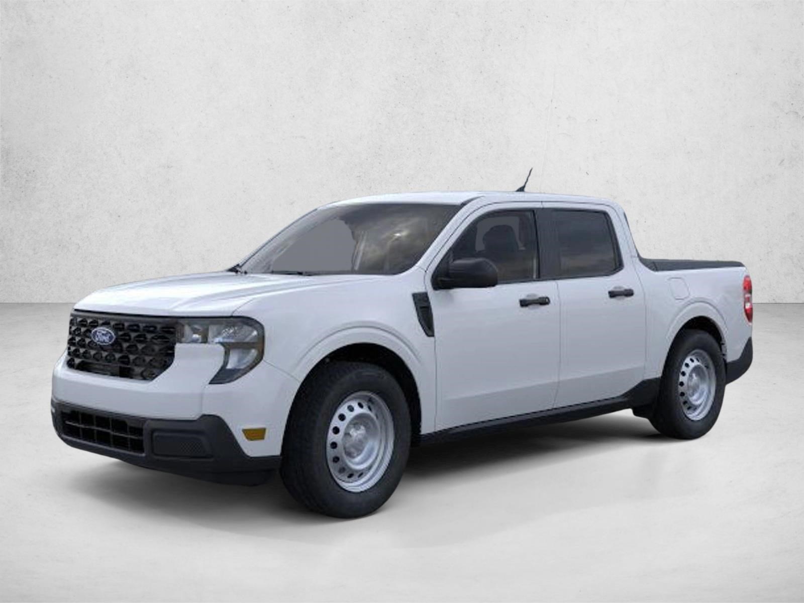 2026 Ford Maverick XL's photo