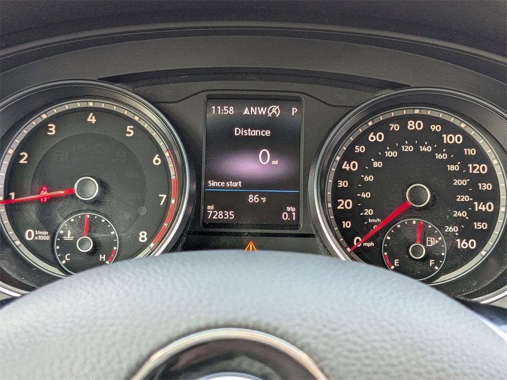 2019 Volkswagen Atlas V6 SE photo 27