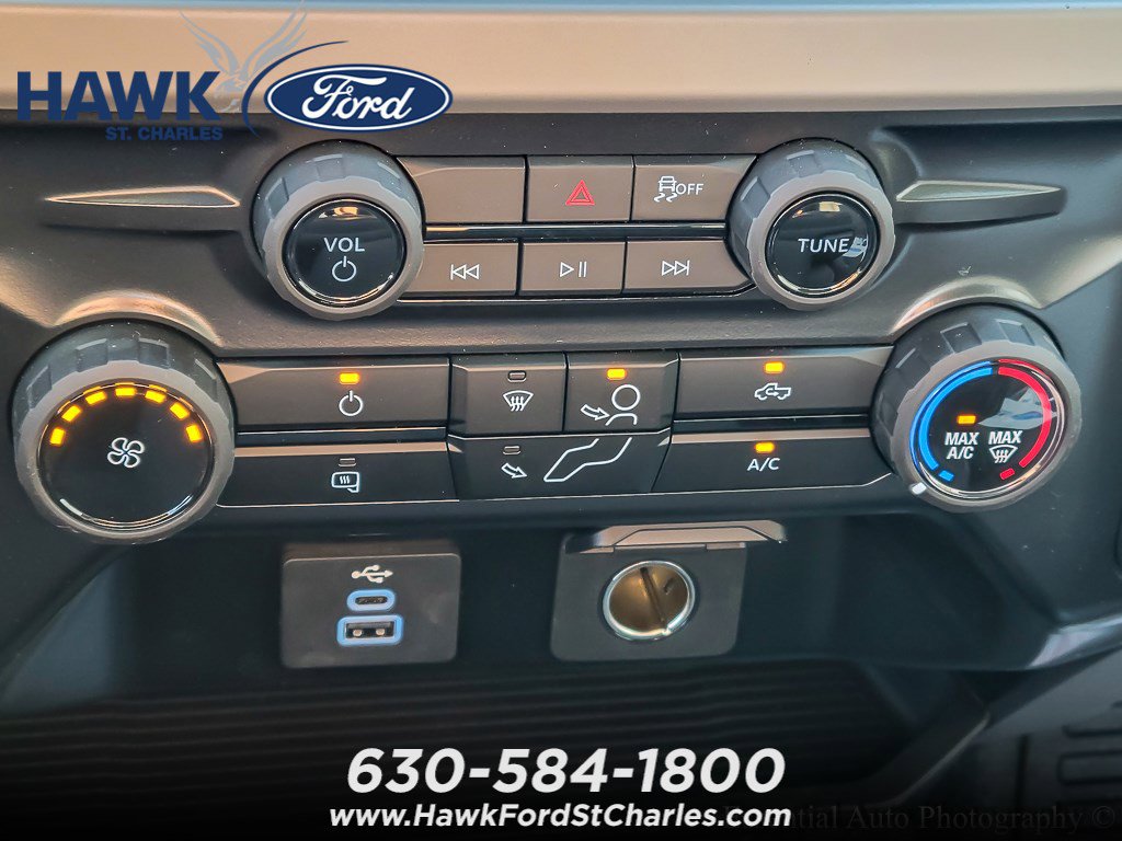 2026 FORD F-250 - Image 13